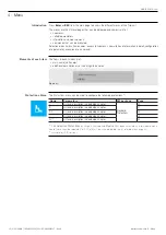 Preview for 32 page of ABB SACE Tmax XT5 Operation And Maintenance Manual