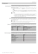 Preview for 40 page of ABB SACE Tmax XT5 Operation And Maintenance Manual