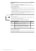 Предварительный просмотр 47 страницы ABB SACE Tmax XT5 Operation And Maintenance Manual