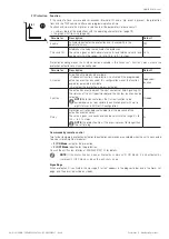 Preview for 48 page of ABB SACE Tmax XT5 Operation And Maintenance Manual