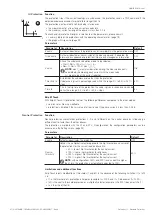 Предварительный просмотр 49 страницы ABB SACE Tmax XT5 Operation And Maintenance Manual