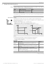 Предварительный просмотр 55 страницы ABB SACE Tmax XT5 Operation And Maintenance Manual