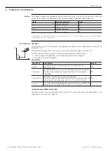 Предварительный просмотр 59 страницы ABB SACE Tmax XT5 Operation And Maintenance Manual