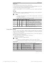 Preview for 75 page of ABB SACE Tmax XT5 Operation And Maintenance Manual