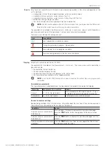 Preview for 100 page of ABB SACE Tmax XT5 Operation And Maintenance Manual