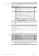 Предварительный просмотр 118 страницы ABB SACE Tmax XT5 Operation And Maintenance Manual