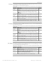 Preview for 128 page of ABB SACE Tmax XT5 Operation And Maintenance Manual