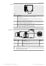 Предварительный просмотр 135 страницы ABB SACE Tmax XT5 Operation And Maintenance Manual