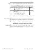 Preview for 136 page of ABB SACE Tmax XT5 Operation And Maintenance Manual