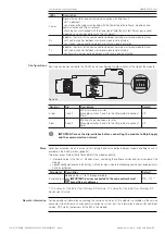 Preview for 138 page of ABB SACE Tmax XT5 Operation And Maintenance Manual