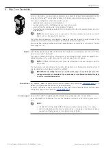 Предварительный просмотр 139 страницы ABB SACE Tmax XT5 Operation And Maintenance Manual