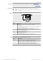 Preview for 143 page of ABB SACE Tmax XT5 Operation And Maintenance Manual