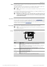 Предварительный просмотр 152 страницы ABB SACE Tmax XT5 Operation And Maintenance Manual