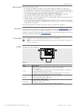 Предварительный просмотр 156 страницы ABB SACE Tmax XT5 Operation And Maintenance Manual