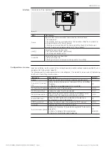 Предварительный просмотр 160 страницы ABB SACE Tmax XT5 Operation And Maintenance Manual