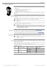 Preview for 163 page of ABB SACE Tmax XT5 Operation And Maintenance Manual