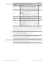 Preview for 165 page of ABB SACE Tmax XT5 Operation And Maintenance Manual