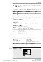 Предварительный просмотр 167 страницы ABB SACE Tmax XT5 Operation And Maintenance Manual