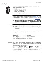 Preview for 174 page of ABB SACE Tmax XT5 Operation And Maintenance Manual