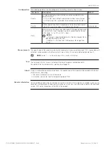 Предварительный просмотр 176 страницы ABB SACE Tmax XT5 Operation And Maintenance Manual