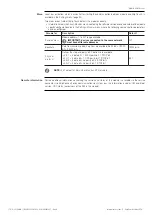 Preview for 178 page of ABB SACE Tmax XT5 Operation And Maintenance Manual