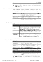 Preview for 184 page of ABB SACE Tmax XT5 Operation And Maintenance Manual