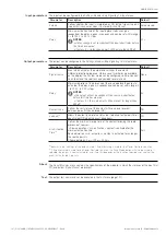 Preview for 199 page of ABB SACE Tmax XT5 Operation And Maintenance Manual