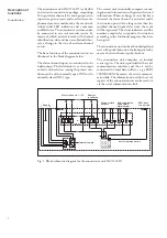 Preview for 4 page of ABB SACO 16D1 User Manual