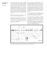 Preview for 4 page of ABB SACO 16D3 User Manual And Technical Description