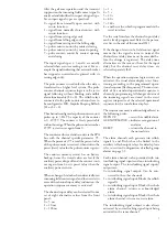 Preview for 7 page of ABB SACO 16D3 User Manual And Technical Description