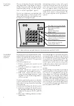 Preview for 8 page of ABB SACO 16D3 User Manual And Technical Description