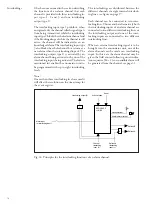 Preview for 16 page of ABB SACO 16D3 User Manual And Technical Description