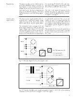 Preview for 19 page of ABB SACO 16D3 User Manual And Technical Description