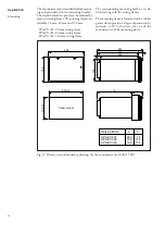 Preview for 20 page of ABB SACO 16D3 User Manual And Technical Description