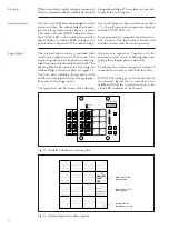 Preview for 22 page of ABB SACO 16D3 User Manual And Technical Description