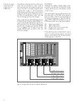 Preview for 24 page of ABB SACO 16D3 User Manual And Technical Description