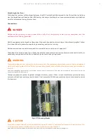 Preview for 9 page of ABB SafeGear MCC Installation, Operation And Maintenance Manual