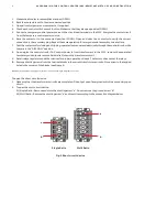 Предварительный просмотр 14 страницы ABB SafeGear MCC Installation, Operation And Maintenance Manual