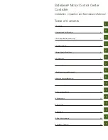 Preview for 3 page of ABB SafeGear Installation, Operation And Maintenance Manual