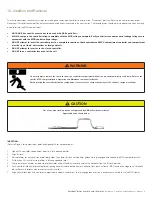 Preview for 11 page of ABB SafeGear Installation, Operation And Maintenance Manual