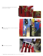 Preview for 20 page of ABB SafeGear Installation, Operation And Maintenance Manual