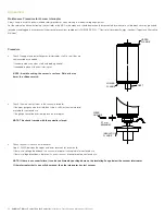 Preview for 26 page of ABB SafeGear Installation, Operation And Maintenance Manual