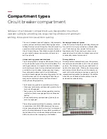 Preview for 10 page of ABB SafeGear Technical And Application Manual