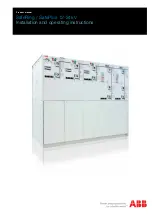 ABB SafePlus Product Manual preview