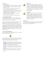 Preview for 4 page of ABB SafePlus Product Manual