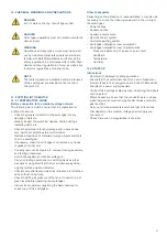 Предварительный просмотр 25 страницы ABB SafePlus Product Manual