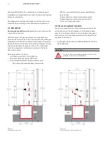 Preview for 20 page of ABB SafeRing XT Installation And Operating Instructions Manual