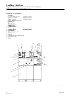 Preview for 4 page of ABB SafeRing Installation And Operating Instructions Manual