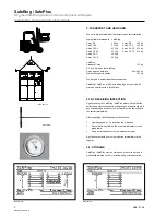 Preview for 6 page of ABB SafeRing Installation And Operating Instructions Manual