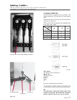 Preview for 11 page of ABB SafeRing Installation And Operating Instructions Manual